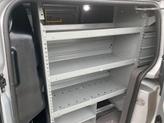 Thumbnail of 2021 Silver Ford Transit Connect