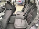 Thumbnail of 2021 Modern Steel Metallic Honda CR-V