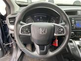 Thumbnail of 2021 Modern Steel Metallic Honda CR-V
