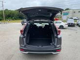 Thumbnail of 2021 Modern Steel Metallic Honda CR-V