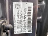 Thumbnail of 2021 Modern Steel Metallic Honda CR-V