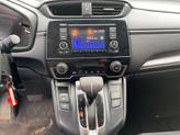 Thumbnail of 2021 Modern Steel Metallic Honda CR-V