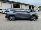 Thumbnail of 2021 Modern Steel Metallic Honda CR-V