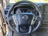 Thumbnail of 2020 Gun Metallic Nissan Titan