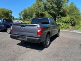 Thumbnail of 2020 Gun Metallic Nissan Titan