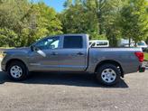 Thumbnail of 2020 Gun Metallic Nissan Titan