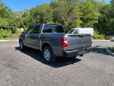 Thumbnail of 2020 Gun Metallic Nissan Titan