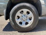 Thumbnail of 2020 Gun Metallic Nissan Titan