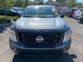 Thumbnail of 2020 Gun Metallic Nissan Titan