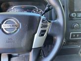 Thumbnail of 2020 Gun Metallic Nissan Titan