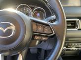 Thumbnail of 2021 Deep Crystal Blue Mica Mazda CX-5