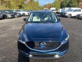 Thumbnail of 2021 Deep Crystal Blue Mica Mazda CX-5