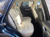 Thumbnail of 2021 Deep Crystal Blue Mica Mazda CX-5