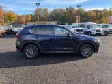 Thumbnail of 2021 Deep Crystal Blue Mica Mazda CX-5