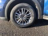 Thumbnail of 2021 Deep Crystal Blue Mica Mazda CX-5