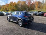 Thumbnail of 2021 Deep Crystal Blue Mica Mazda CX-5