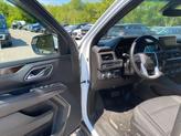 Thumbnail of 2021 Summit White GMC Yukon XL