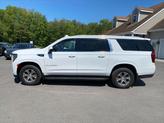 Thumbnail of 2021 Summit White GMC Yukon XL