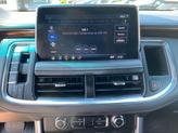 Thumbnail of 2021 Summit White GMC Yukon XL
