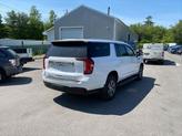 Thumbnail of 2021 Summit White GMC Yukon XL