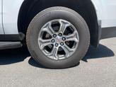 Thumbnail of 2021 Summit White GMC Yukon XL