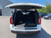 Thumbnail of 2021 Summit White GMC Yukon XL
