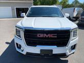 Thumbnail of 2021 Summit White GMC Yukon XL