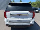 Thumbnail of 2021 Summit White GMC Yukon XL