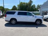 Thumbnail of 2021 Summit White GMC Yukon XL