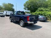 Thumbnail of 2019 Blue Jeans Metallic Ford F-250