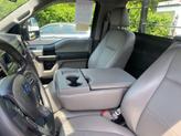 Thumbnail of 2019 Blue Jeans Metallic Ford F-250