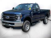 Thumbnail of 2019 Blue Jeans Metallic Ford F-250