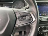 Thumbnail of 2022 Zeus Bronze Metallic Chevrolet Trailblazer