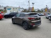 Thumbnail of 2022 Zeus Bronze Metallic Chevrolet Trailblazer