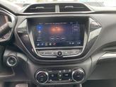 Thumbnail of 2022 Zeus Bronze Metallic Chevrolet Trailblazer