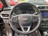 Thumbnail of 2022 Zeus Bronze Metallic Chevrolet Trailblazer
