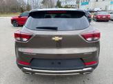 Thumbnail of 2022 Zeus Bronze Metallic Chevrolet Trailblazer