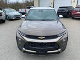 Thumbnail of 2022 Zeus Bronze Metallic Chevrolet Trailblazer