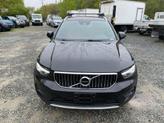 Thumbnail of 2019 Onyx Black Metallic Volvo XC40