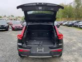 Thumbnail of 2019 Onyx Black Metallic Volvo XC40