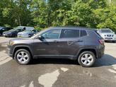 Thumbnail of 2019 Granite Crystal Metallic Clearcoat Jeep Compass