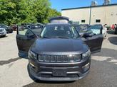Thumbnail of 2019 Granite Crystal Metallic Clearcoat Jeep Compass