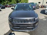 Thumbnail of 2019 Granite Crystal Metallic Clearcoat Jeep Compass