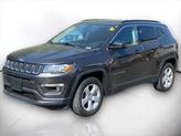 Thumbnail of 2019 Granite Crystal Metallic Clearcoat Jeep Compass