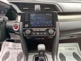Thumbnail of 2019 Crystal Black Pearl Honda Civic