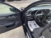 Thumbnail of 2019 Crystal Black Pearl Honda Civic