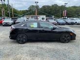 Thumbnail of 2019 Crystal Black Pearl Honda Civic