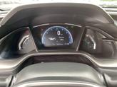 Thumbnail of 2019 Crystal Black Pearl Honda Civic
