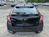 Thumbnail of 2019 Crystal Black Pearl Honda Civic