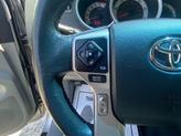 Thumbnail of 2015 Silver Sky Metallic Toyota Tacoma
